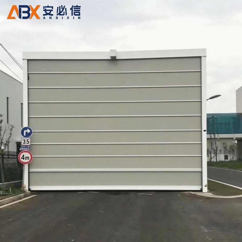 楚雄彝族快速堆积门