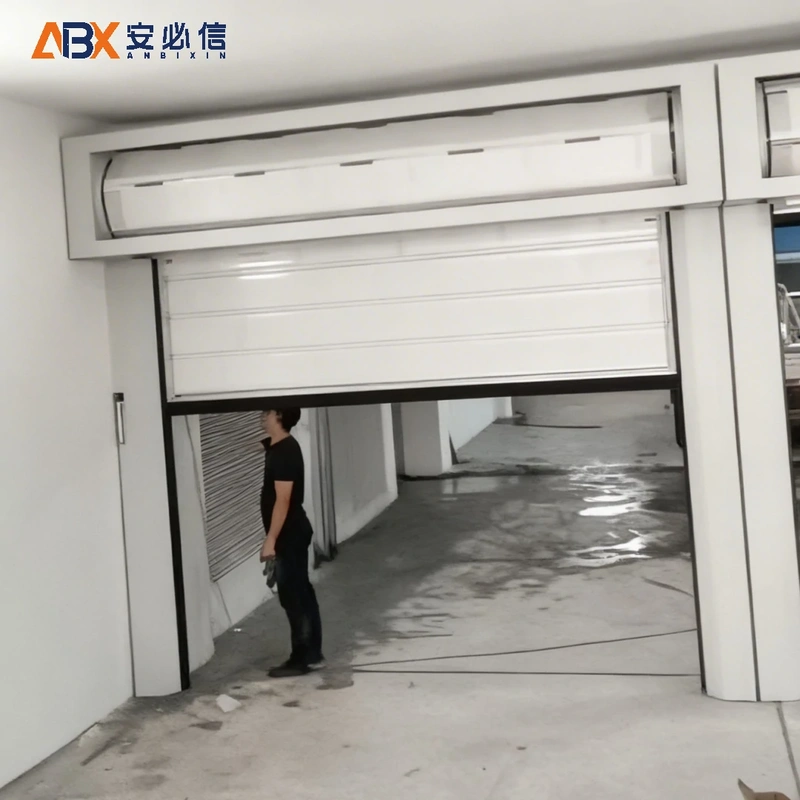 楚雄彝族感应高速门